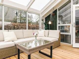 Maison de vacances Hals  22