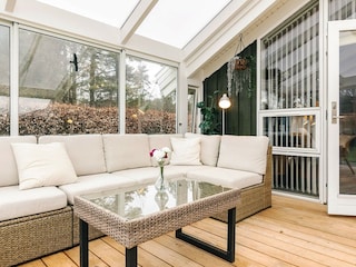 Vakantiehuis Hals  22