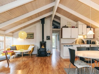 Vakantiehuis Hals  23