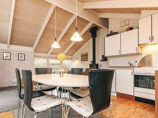 Maison de vacances Hals  24