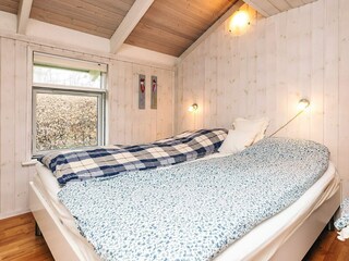 Maison de vacances Hals  12