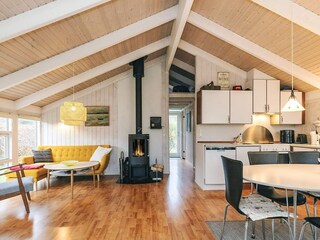 Maison de vacances Hals  17