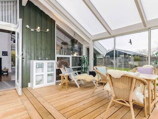 Ferienhaus Hals  26