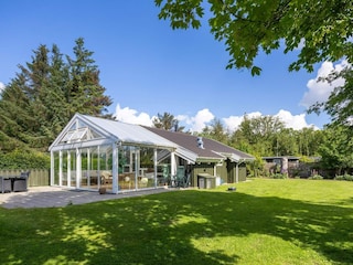 Vakantiehuis Hals Buitenaudio-opname 7