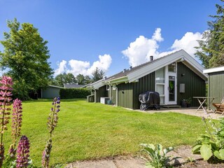 Vakantiehuis Hals Buitenaudio-opname 4
