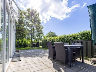 Maison de vacances Hals  19