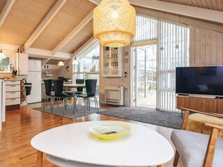 Ferienhaus Hals  27