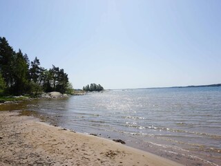 Holiday house Grisslehamn  11