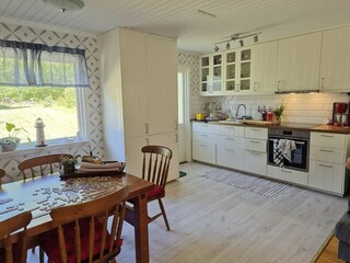 Holiday house Grisslehamn  14