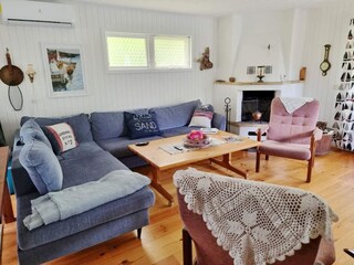 Holiday house Grisslehamn  10