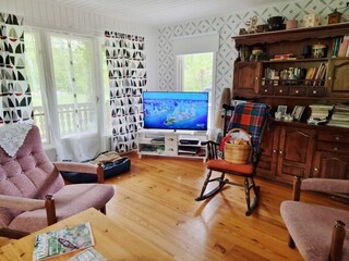 Holiday house Grisslehamn  16