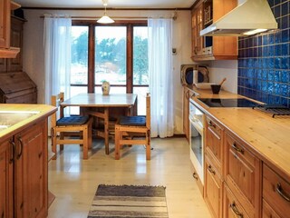 Holiday house Hunnebostrand  22