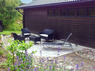 Holiday house Hunnebostrand Outdoor Recording 6