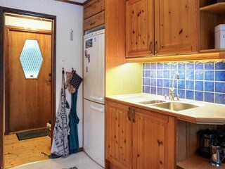 Holiday house Hunnebostrand  11
