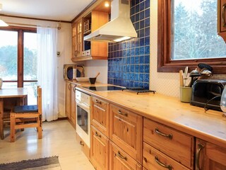 Holiday house Hunnebostrand  12