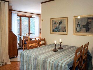 Holiday house Hunnebostrand  23