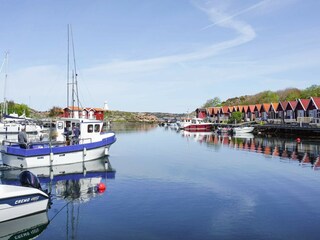 Holiday house Hunnebostrand  22