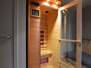 Vakantiehuis Geel  36