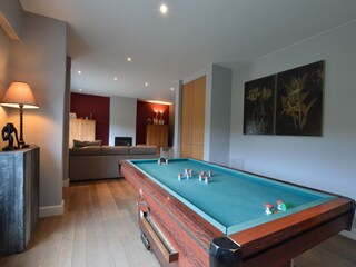 Vakantiehuis Geel Kenmerken 12