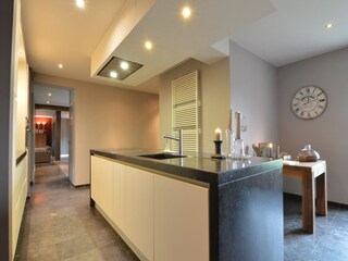 Vakantiehuis Geel Kenmerken 30