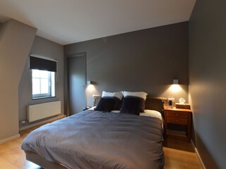 Maison de vacances Geel Équipement 13
