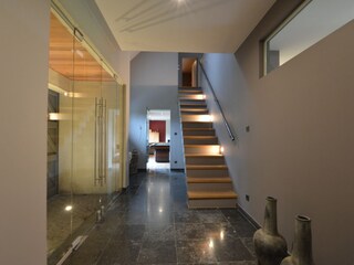 Maison de vacances Geel Équipement 17