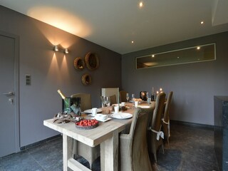 Holiday house Geel Features 19