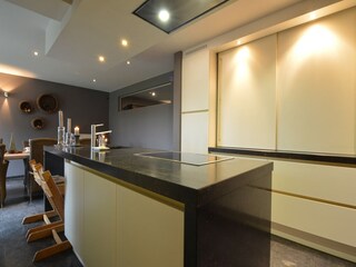 Holiday house Geel Features 21