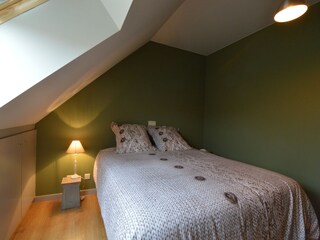 Holiday house Geel Features 24