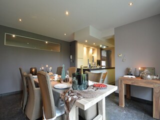 Maison de vacances Geel Équipement 25