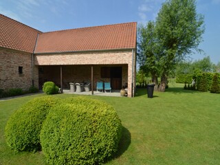 Casa per le vacanze Geel Registrazione all'aperto 5