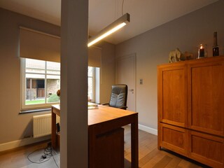 Vakantiehuis Geel  39