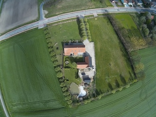 Ferienhaus Geel Außenaufnahme 5
