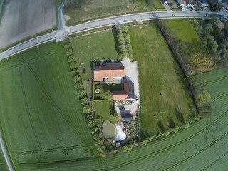 Holiday house Geel Outdoor Recording 5