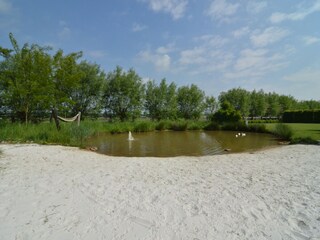 Vakantiehuis Geel Buitenaudio-opname 9