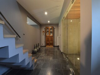 Vakantiehuis Geel Kenmerken 29