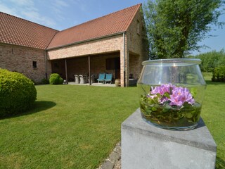 Maison de vacances Geel  37