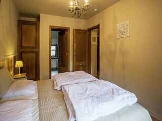 Maison de vacances Veurne Équipement 18