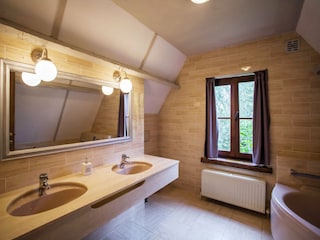 Holiday house Veurne Features 20