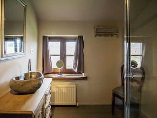 Holiday house Veurne Features 28