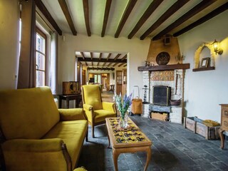 Maison de vacances Veurne Équipement 22