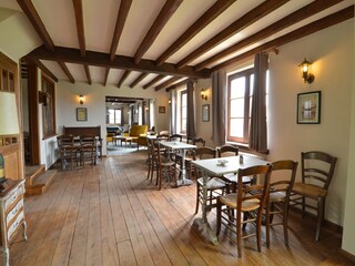 Maison de vacances Veurne Équipement 23