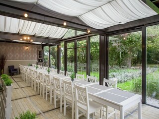 Maison de vacances Veurne Équipement 27