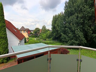 Apartment Negast Außenaufnahme 4