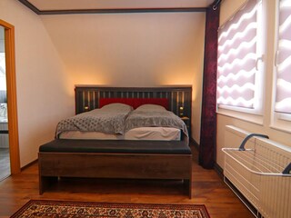 Apartamento Negast Características 14