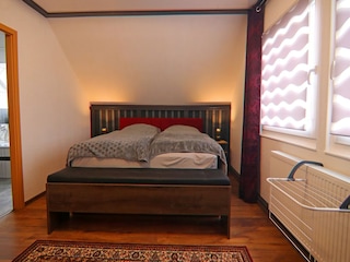 Apartment Negast Ausstattung 14
