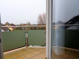 Apartment Negast Außenaufnahme 2
