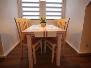 Apartment Negast Ausstattung 22