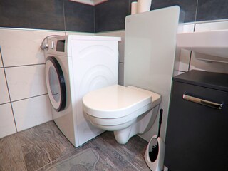 Apartment Negast Ausstattung 28