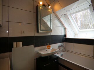 Apartment Negast Ausstattung 26
